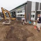 Business 6 image BACKYARD PROJECTS LTD Lawn & Turf in Christchurch CAN