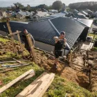 Business 8 image BACKYARD PROJECTS LTD Lawn & Turf in Christchurch CAN
