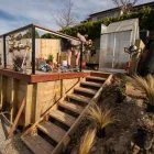 Business 20 image BACKYARD PROJECTS LTD Lawn & Turf in Christchurch CAN