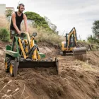 Business 3 image BACKYARD PROJECTS LTD Lawn & Turf in Christchurch CAN