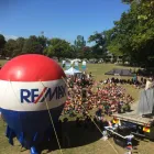 Business 3 image BALLOON PROMOTERS ADVERTISING INFLATABLES Inflatables in Hamilton WKO