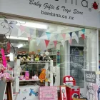Business 1 image BAMBINA Baby Products & Services in North Shore AUK