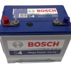 Business 3 image BATTERY WORX (NZ) LTD Truck Battery in Auckland City AUK