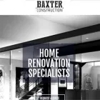 Business 1 image BAXTER CONSTRUCTION LTD New Home Builders in Warkworth AUK