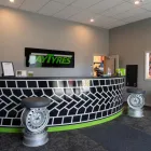 Business 3 image BAY TYRES HASTINGS LIMITED Wheel Alignment in Hastings Area HKB