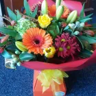 Business 1 image BAYFAIR FLORIST Florist in Te Puke BOP