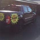 Business 5 image BEACH FM 106.3 Radio Stations in Kapiti WGN