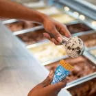 Business 3 image BEN & JERRY’S Wedding Catering in Wellington AUK