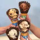 Business 7 image BEN & JERRY’S Wedding Catering in Wellington AUK