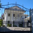 Business 1 image BESTSTEEL LTD Site Security in Christchurch CAN