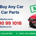 Business 1 image BIL AUTOS LIMITED Scrap Metal Dealers in Hamilton WKO