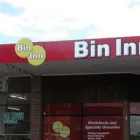 Business 16 image BIN INN - KAMO Wholefoods in Whangarei NTL