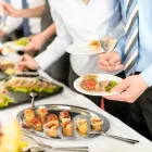 Business 1 image BLUE CARROT CATERING Wellington Wedding Venue in Lower Hutt WGN