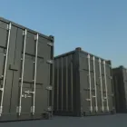 Business 2 image BOUNCE CONTAINERS Storage Systems in Christchurch CAN