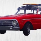 Business 3 image BROMLEY AUTO SERVICE Tyres in Christchurch CAN