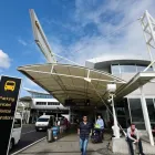 Business 5 image BUDGET CAR RENTAL AUCKLAND AIRPORT Van Rental Agency in Auckland NTL