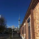 Business 1 image BUDGET CAR & TRUCK RENTAL AUCKLAND DOWNTOWN Van Rental Agency in Auckland NTL