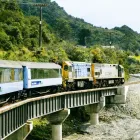 Business 1 image BUDGET CAR & TRUCK RENTAL GREYMOUTH RAILWAY STATION Van Rental Agency in Greymouth WTC