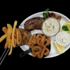 Business 1 image BUSHMAN'S GRILL Restaurants in North Shore AUK