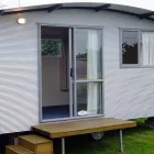 Business 1 image CABINS TO RENT MANAWATU Portable Building Hire in Wanganui MWT