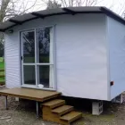 Business 2 image CABINS TO RENT MANAWATU Portable Building Hire in Wanganui MWT