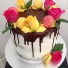 Business 12 image CAKEAWAY LTD Wedding Cakes in Mount Maunganui BOP