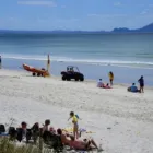 Business 1 image CAMP WAIPU COVE Holiday Parks & Camping Grounds in Whangarei NTL