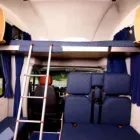 Business 5 image CAMPERCO CAMPERVAN HIRE RV Hire in Wellington AUK