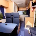 Business 7 image CAMPERCO CAMPERVAN HIRE RV Hire in Wellington AUK