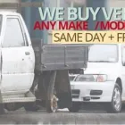 Business 1 image CAR REMOVAL Unwanted Vehicle Removal in Manukau AUK