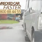 Business 2 image CAR REMOVAL Unwanted Vehicle Removal in Manukau AUK