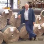 Business 1 image CARPET TIME 92 LTD Wool Carpets in Wairau Valley AUK