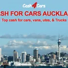 Business 1 image CASH FOR CARS Truck Wreckers in Manukau AUK