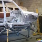 Business 1 image CB RESTORATION & REBUILDS Truck Painters in Auckland NTL