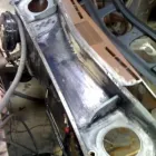 Business 2 image CB RESTORATION & REBUILDS Truck Painters in Auckland NTL