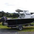 Business 5 image CB RESTORATION & REBUILDS Truck Painters in Auckland NTL
