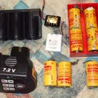 Business 1 image CELLMATE AUCKLAND WEST Replacement Batteries in West Auckland AUK