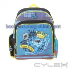 Business 4 image CENTER BACKPACK BAG CO., LTD. School Trolley Bags in Auckland NTL