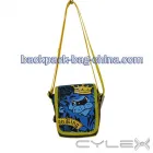 Business 7 image CENTER BACKPACK BAG CO., LTD. School Trolley Bags in Auckland NTL