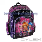 Business 8 image CENTER BACKPACK BAG CO., LTD. School Trolley Bags in Auckland NTL