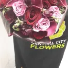Business 8 image CENTRAL CITY FLOWERS Florists in Christchurch CAN