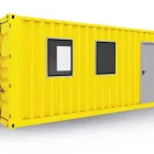 Business 1 image CHAMPION CONTAINERS Storage Containers in Christchurch CAN