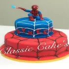 Business 1 image CLASSIC CAKES weeding cakes in Auckland NTL