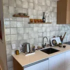Business 2 image CLEAR CUT TILING Fencing Contractors in Stanmore Bay AUK