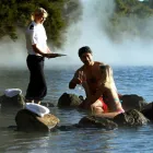 Business 1 image CLEARWATER CRUISES Weddings in Rotorua BOP