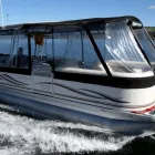 Business 3 image CLEARWATER CRUISES Weddings in Rotorua BOP