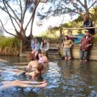 Business 4 image CLEARWATER CRUISES Weddings in Rotorua BOP