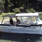 Business 7 image CLEARWATER CRUISES Weddings in Rotorua BOP