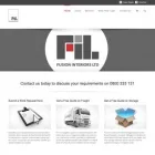 Business 1 image CLICK CREATE LTD Wordpress in Wellington AUK
