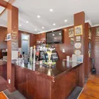 Business 1 image COMFORT INN WESTSHORE BEACH Hotel in Napier HKB